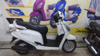 Honda Aviator 2012 Model