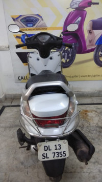 Honda Aviator
