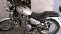 Royal Enfield Thunderbird TwinSpark 350 2011 Model