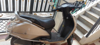 TVS Jupiter 2015 Model