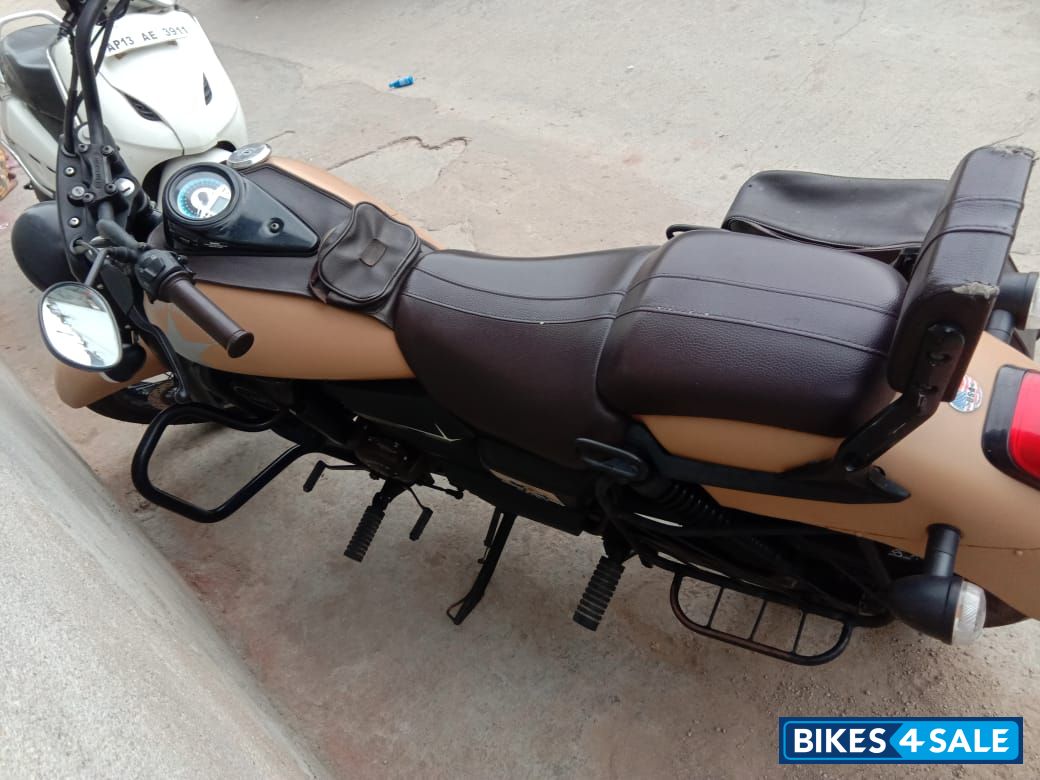 UM Renegade Commando Mojave