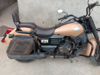 UM Renegade Commando Mojave