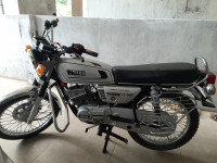 Yamaha RX 100