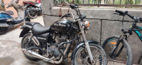 Royal Enfield Thunderbird 350 2015 Model