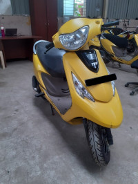 TVS Scooty Zest