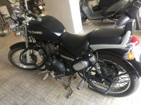 Royal Enfield Thunderbird 500 2016 Model