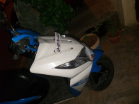 Honda Dio 2016 Model