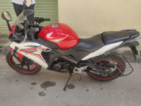 Honda CBR 150R 2013 Model