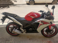 Honda CBR 150R