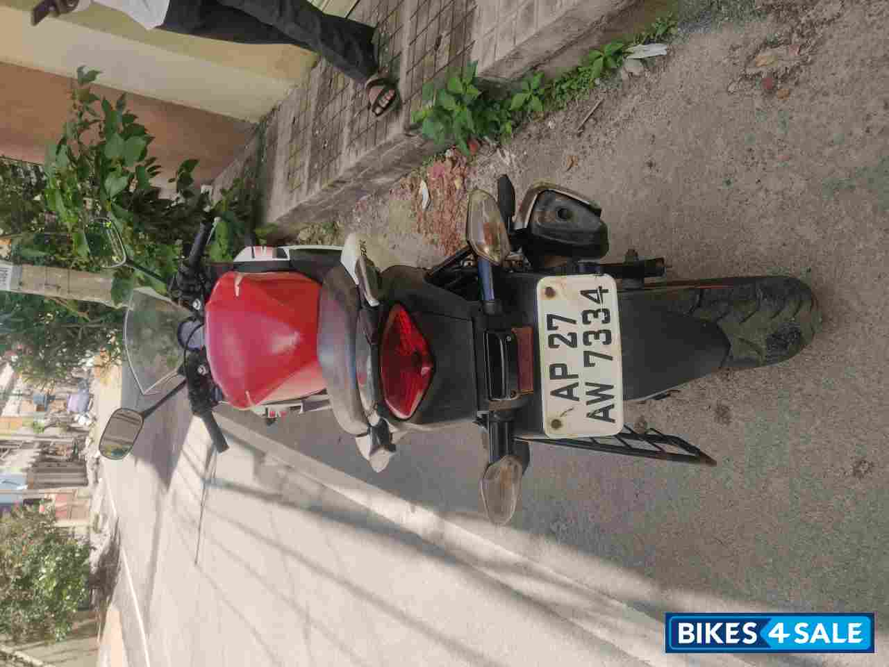 Honda CBR 150R Honda CBR 150R