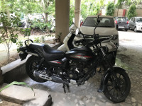 Bajaj Avenger Street 220