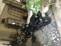 Bajaj Avenger Street 220