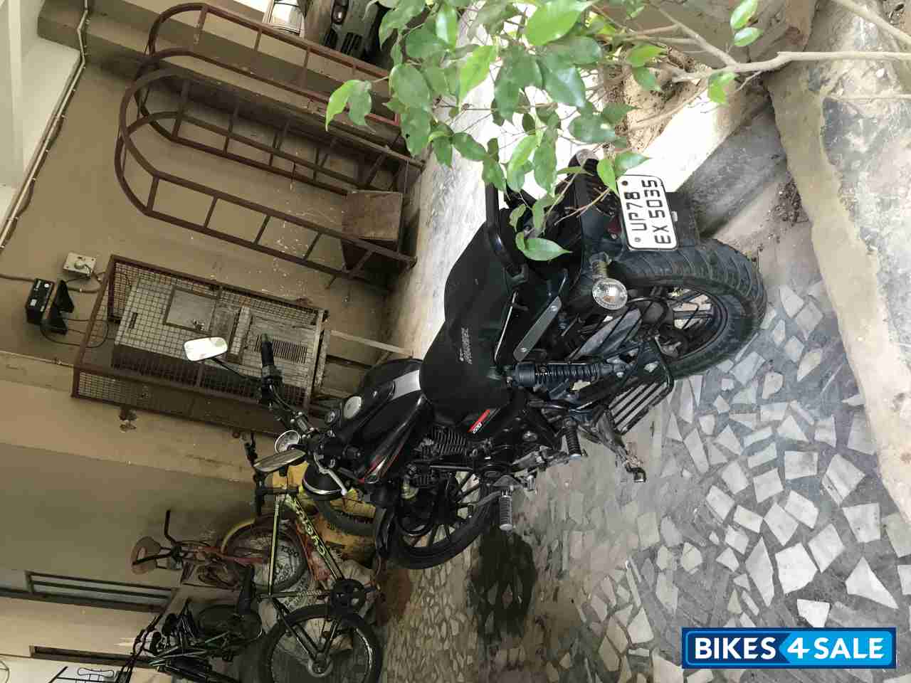 Bajaj Avenger Street 220