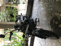 Bajaj Avenger Street 220