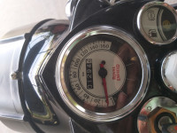 Gun Metal Grey Royal Enfield Classic Gunmetal Grey