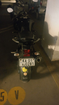 Yamaha FZ FI V2 2015 Model