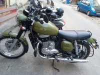Jawa forty two 2019 Model