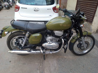 Galactic Green Jawa forty two