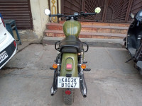 Galactic Green Jawa forty two