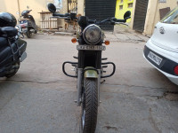 Galactic Green Jawa forty two