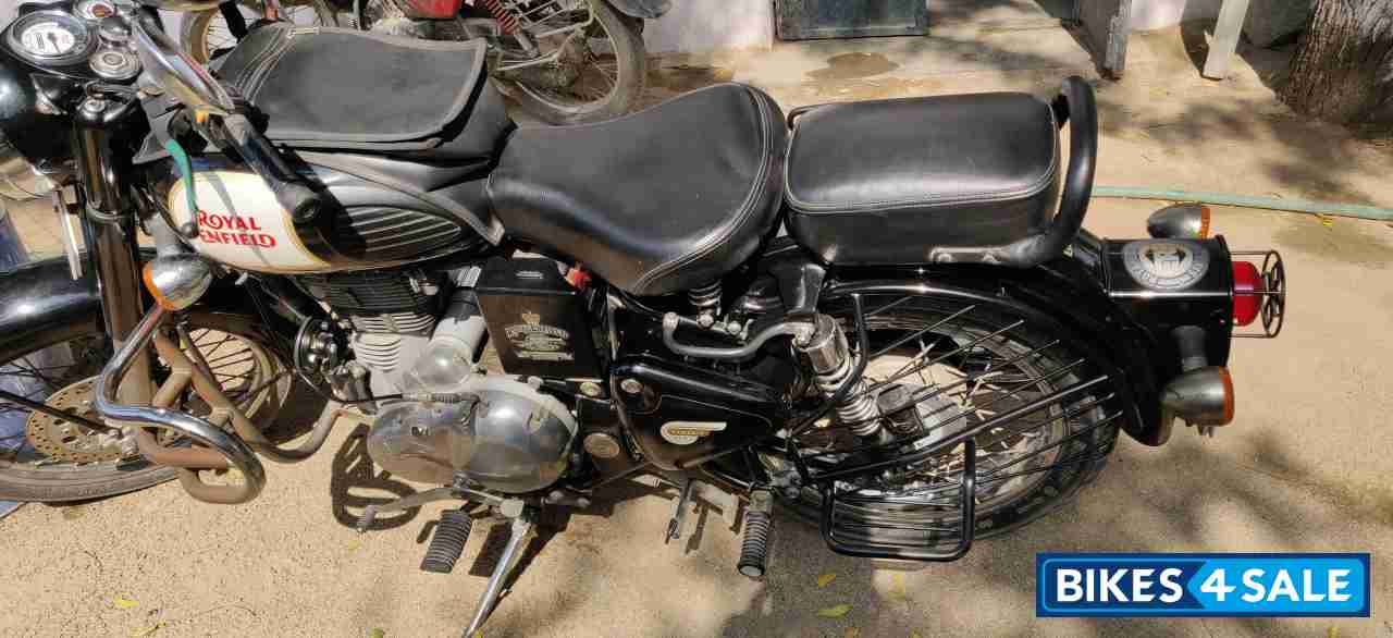 Royal Enfield Classic 350