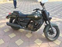 UM Renegade Commando