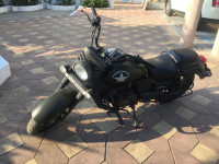 UM Renegade Commando