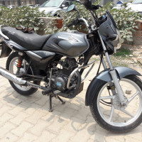 Bajaj Platina 100