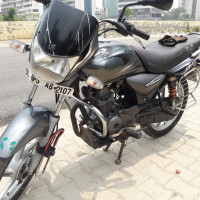 Bajaj Platina 100