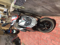 Aprilia SR 125