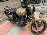 Storm Rider Sand Royal Enfield Classic Signals Stormrider Sand