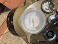 Storm Rider Sand Royal Enfield Classic Signals Stormrider Sand