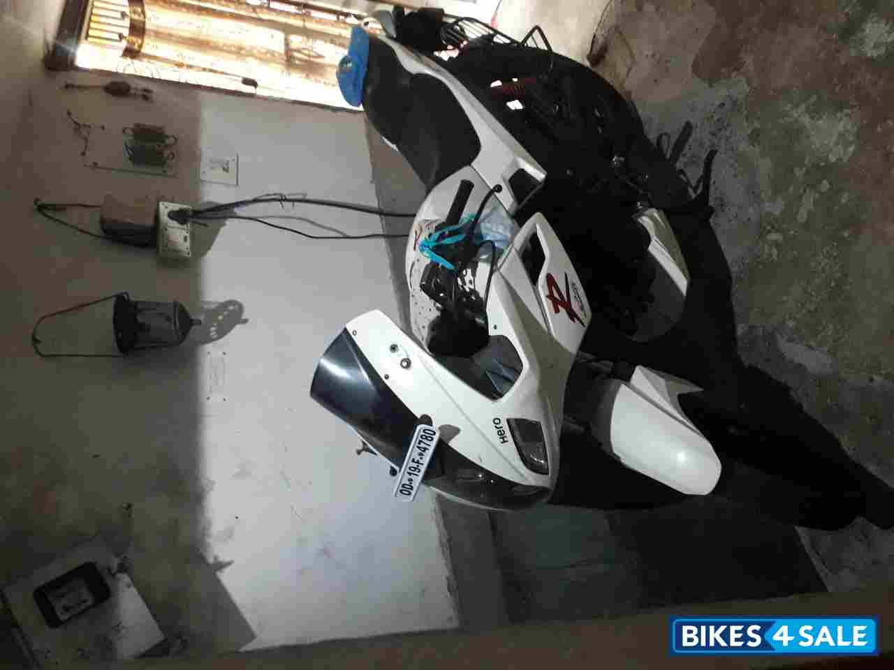 karizma r handlebar price