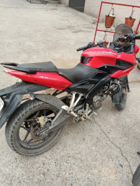 Bajaj Pulsar AS 200