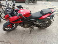 Bajaj Pulsar AS 200