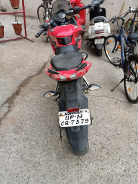 Bajaj Pulsar AS 200