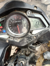 Bajaj Pulsar AS 200