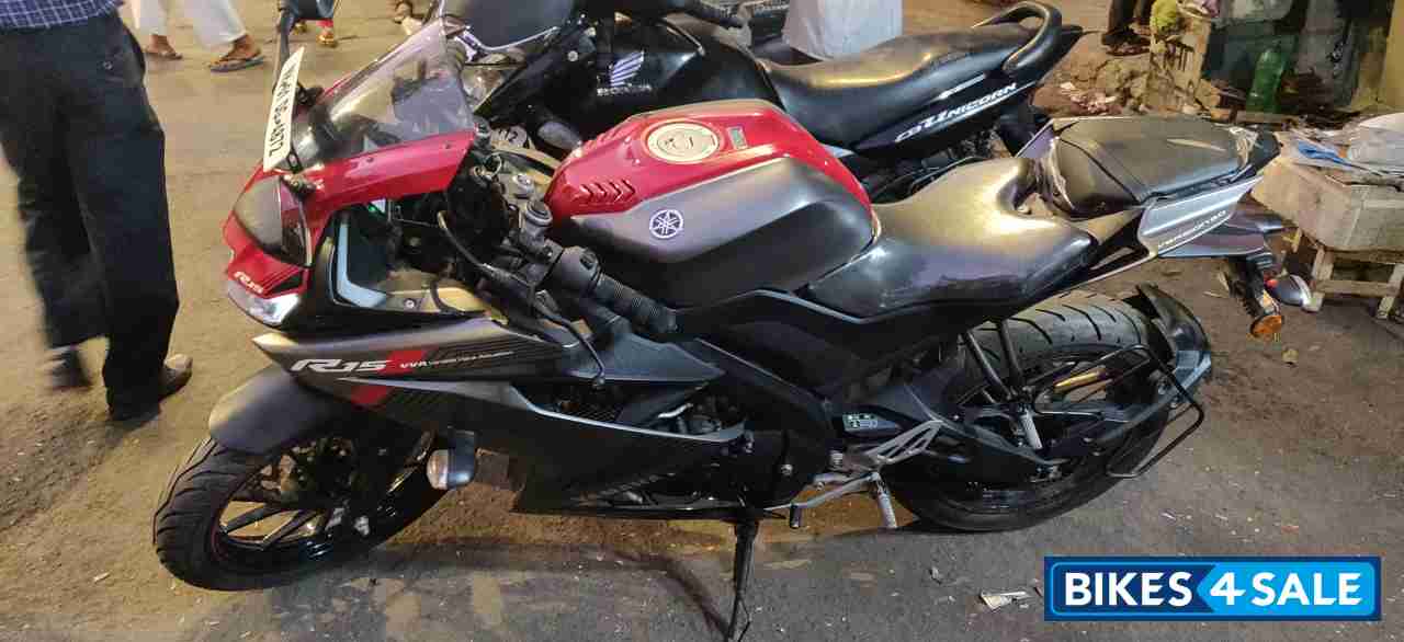 Yamaha YZF R15 V3 Yamaha YZF R15 V3