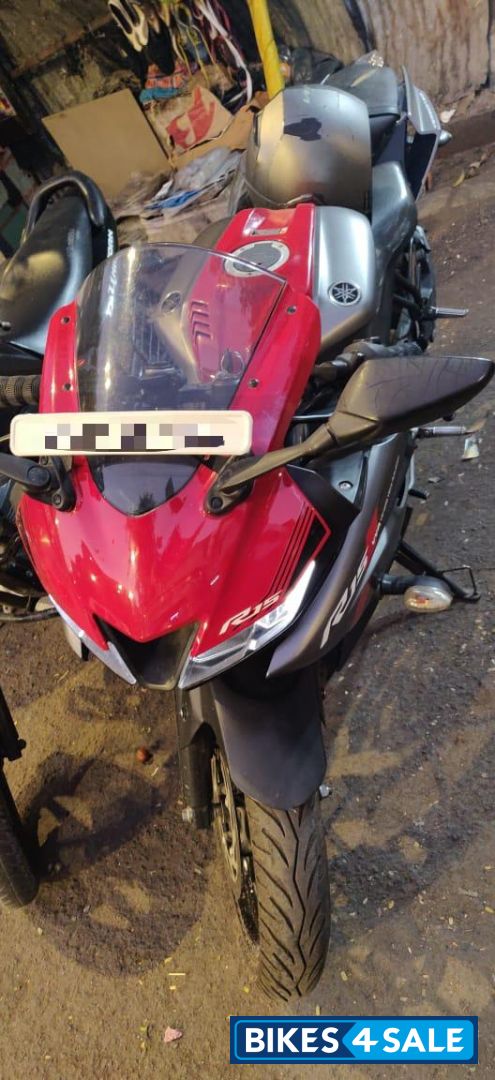 Yamaha YZF R15 V3 Yamaha YZF R15 V3