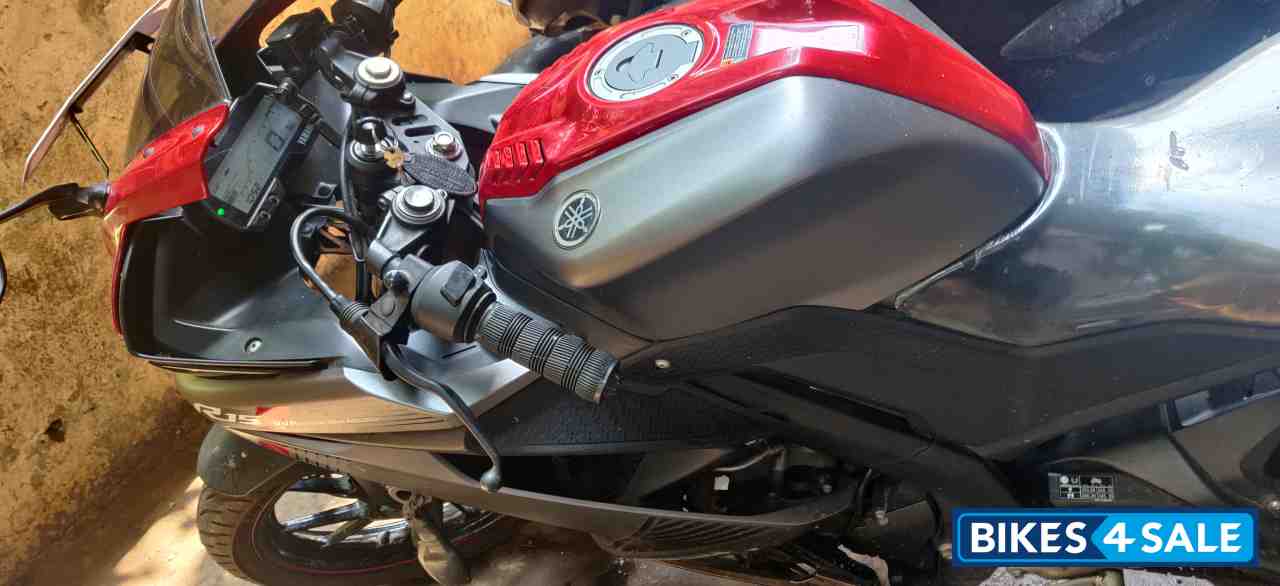 Yamaha YZF R15 V3 Yamaha YZF R15 V3