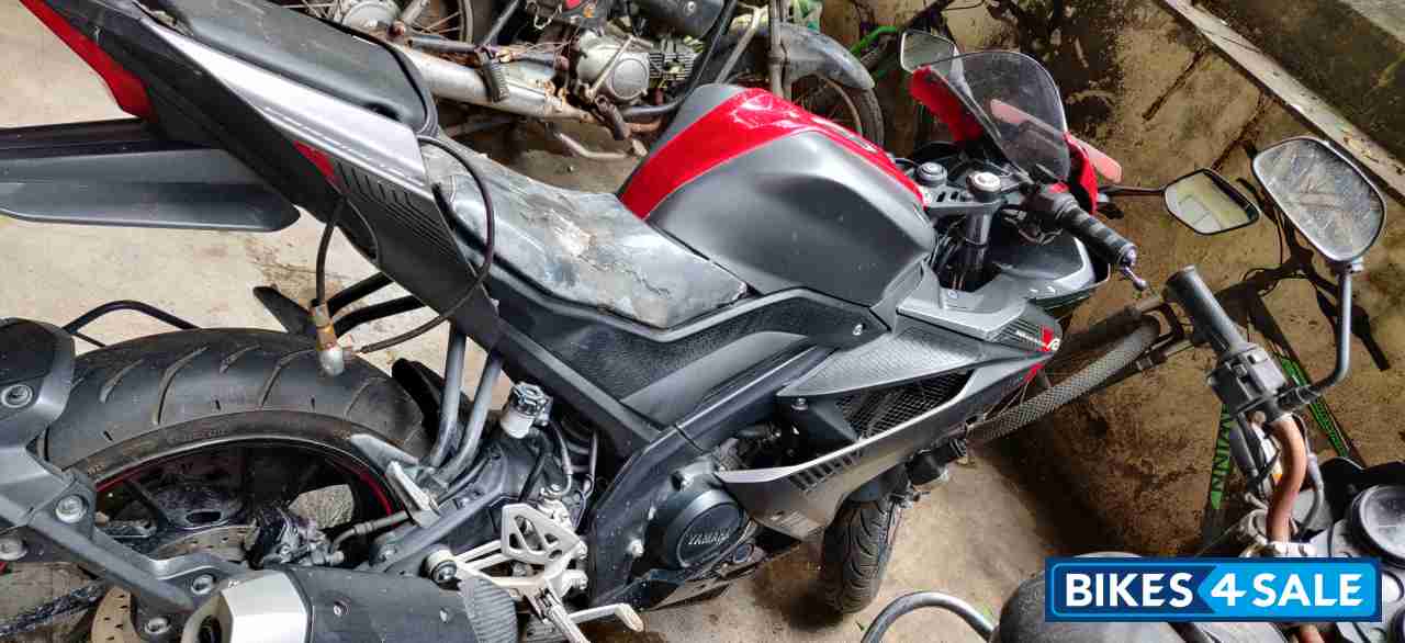 Yamaha YZF R15 V3 Yamaha YZF R15 V3