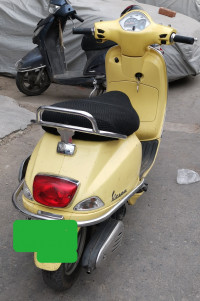 Vespa LX 125