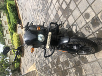 Harley Davidson Street 750