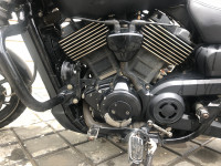 Harley Davidson Street 750