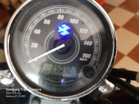 Bajaj Avenger Street 220 2016 Model