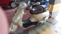 Vespa Elegante 150
