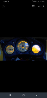 Hero Karizma R 2009 Model