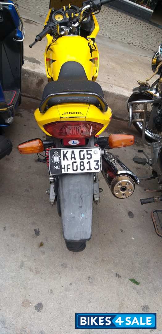 Hero Karizma R