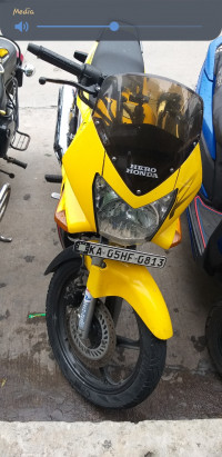 Hero Karizma R