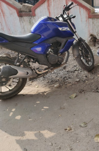 Yamaha FZ-S FI V3 2019 Model
